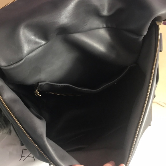 Cara Loren x Fawn Design bag - Picture 5 of 7